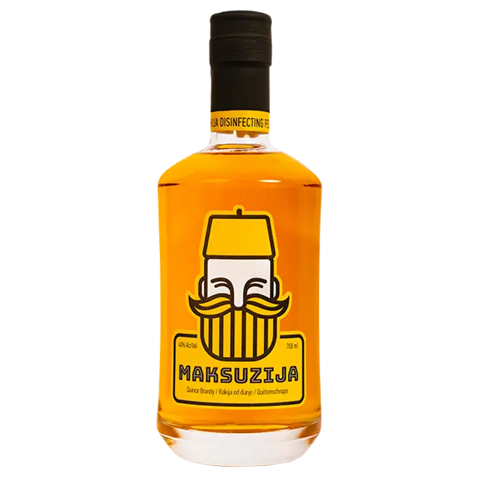 [0,70L] Dubioza Maksuzija Dunja