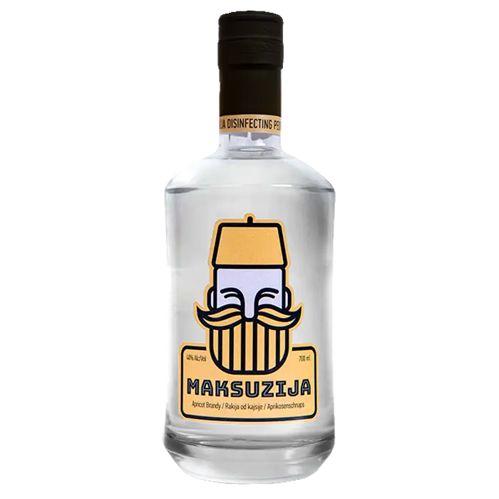 [0,70L] Dubioza Maksuzija Kajsija