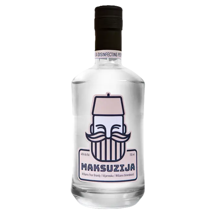 Dubioza Maksuzija Viljamovka