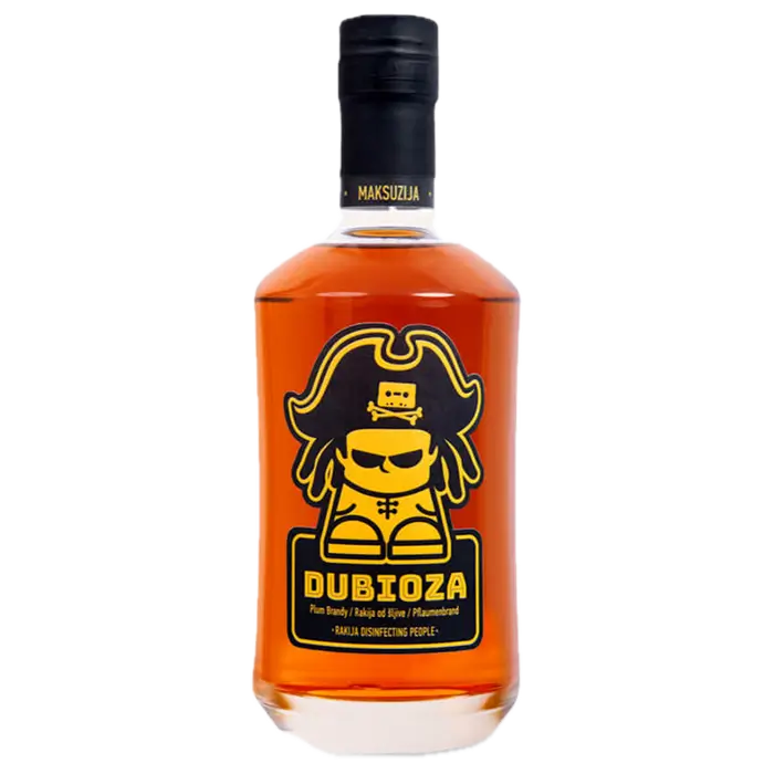 [0,70L] Dubioza Šljivovica
