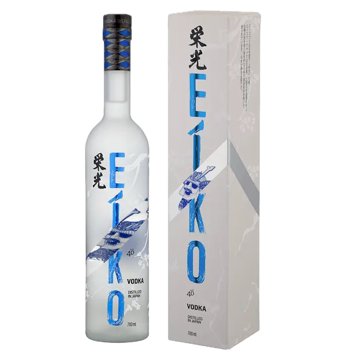 [0,70L] Eiko Vodka