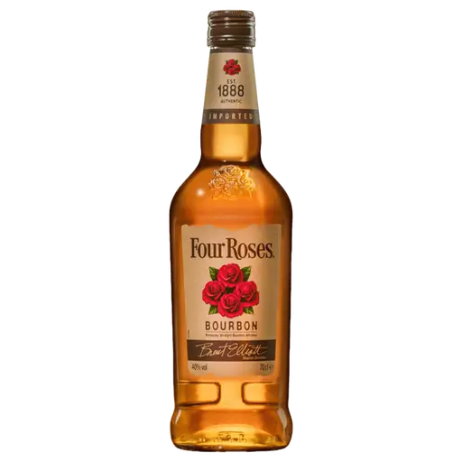 [0,70L] Four Roses Bourbon