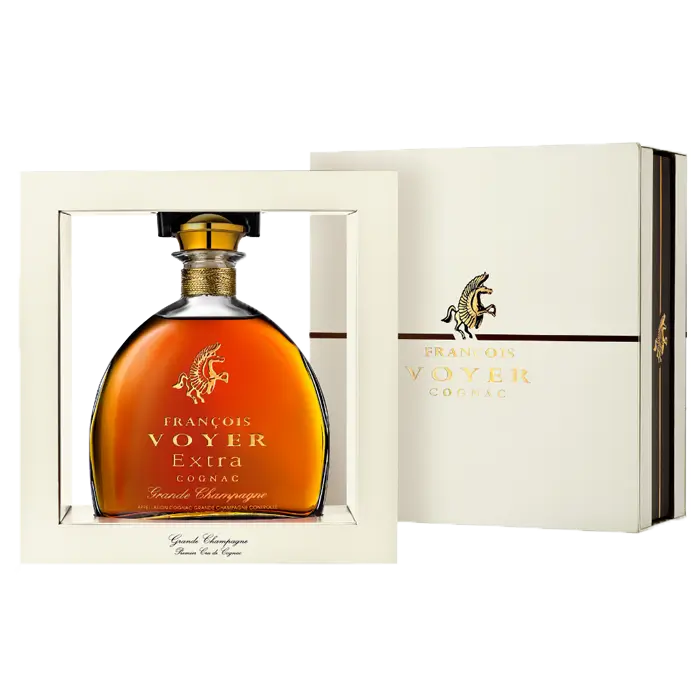 Francois Voyer Extra