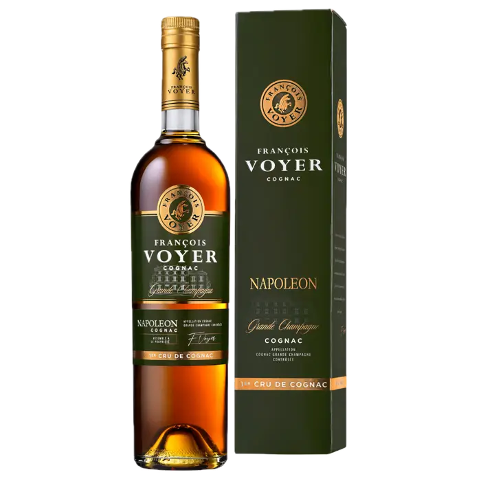 [0,70L] Francois Voyer Napoleon