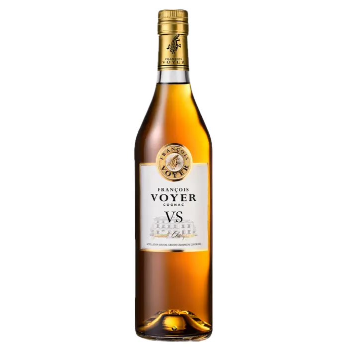 Francois Voyer VS