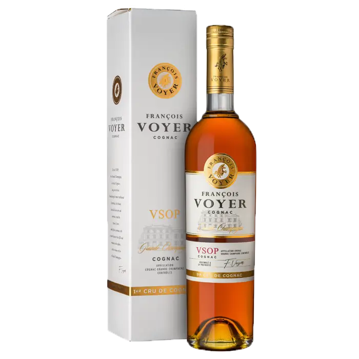 Francois Voyer VSOP