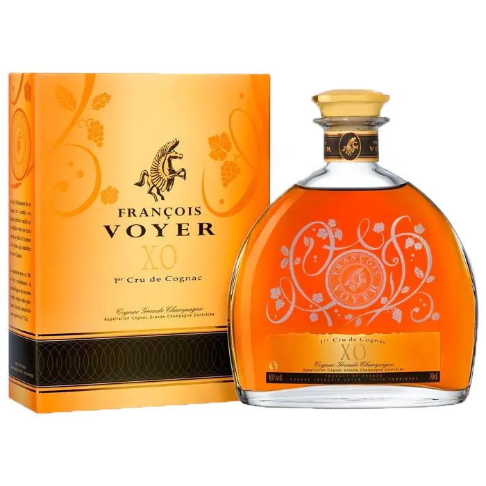 Francois Voyer XO