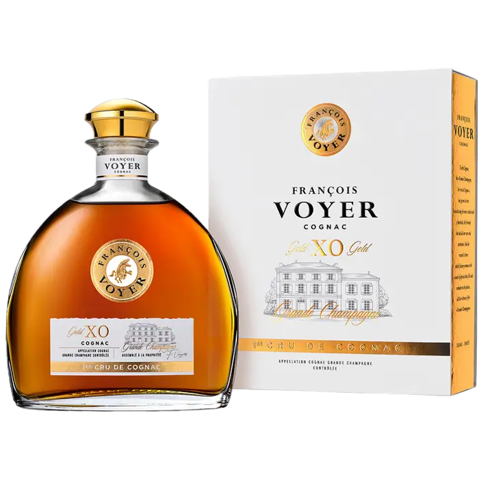 [0,70L] Francois Voyer XO Gold