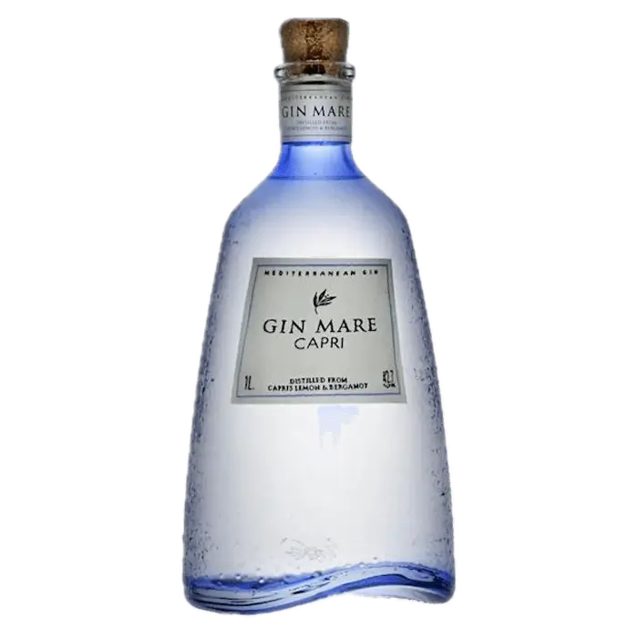 Gin Mare Capri