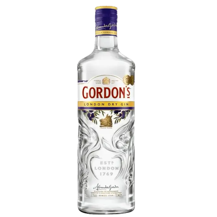 [1,00L] Gordons London Dry Gin