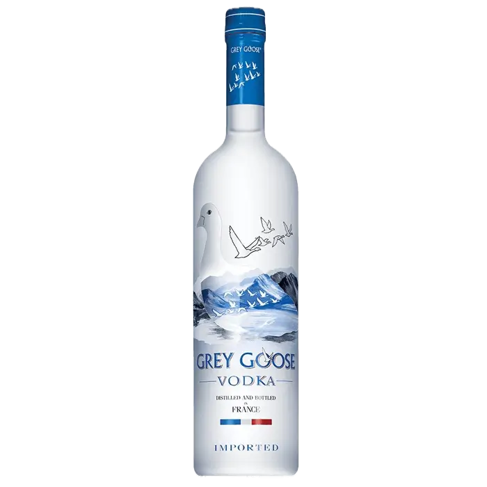 [0,70L] Grey Goose