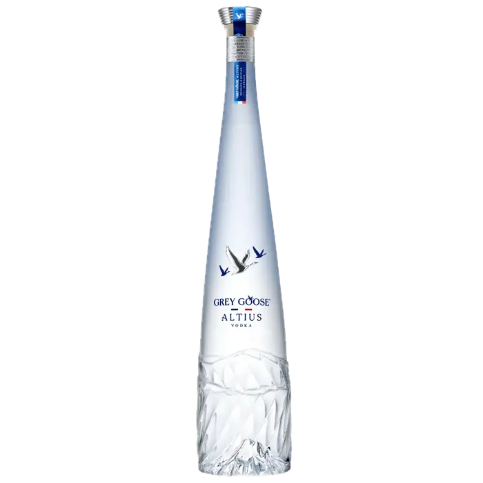 [0,70L] Grey Goose Altius