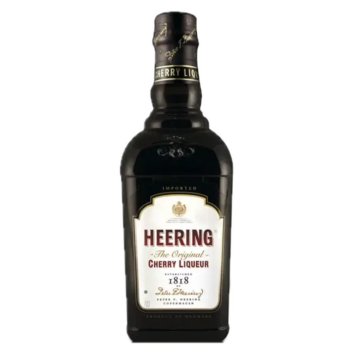 [0,70L] Heering Cherry Liqueur