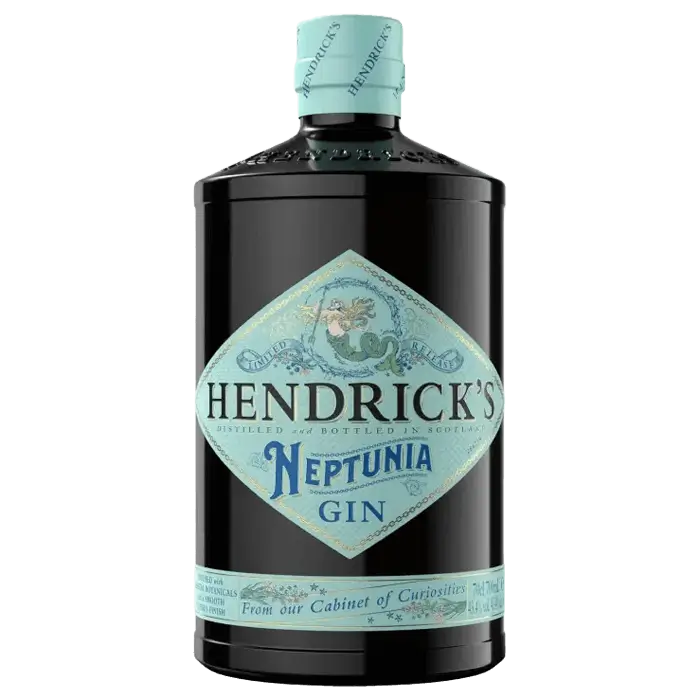 [0,70L] Hendricks Neptunia