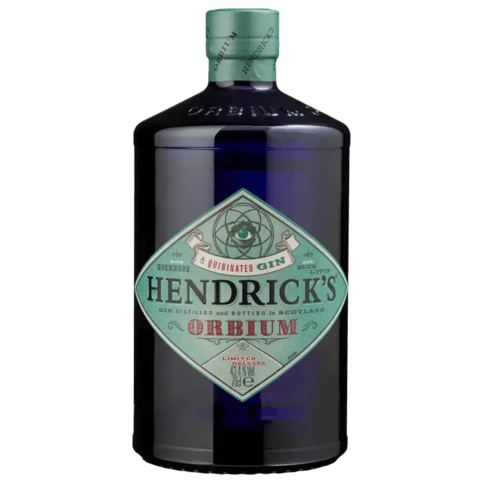 Hendricks Orbium