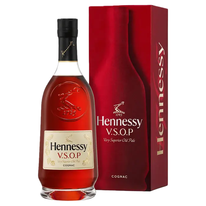 Hennessy VSOP