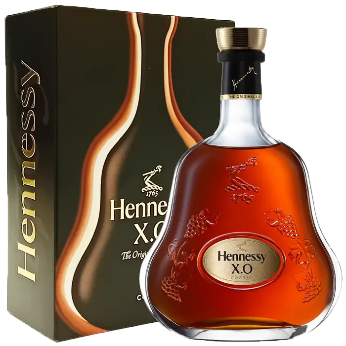 [0,70L] Hennessy XO
