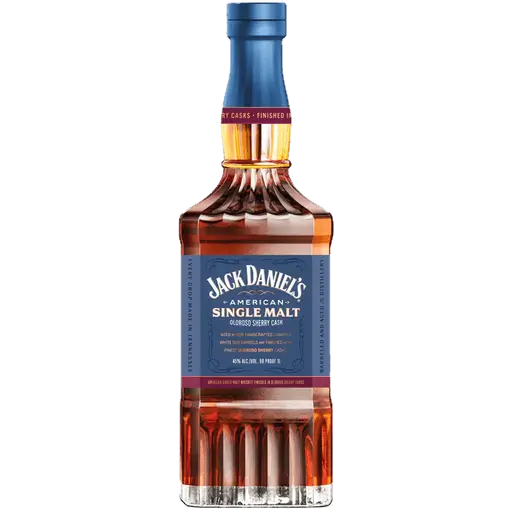 Jack Daniels American Single Malt
