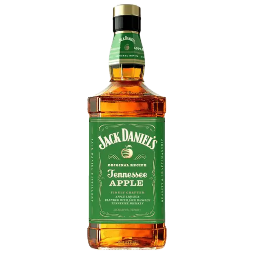 [0,70L] Jack Daniels Apple