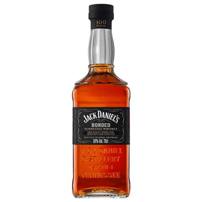 Jack Daniels Bonded