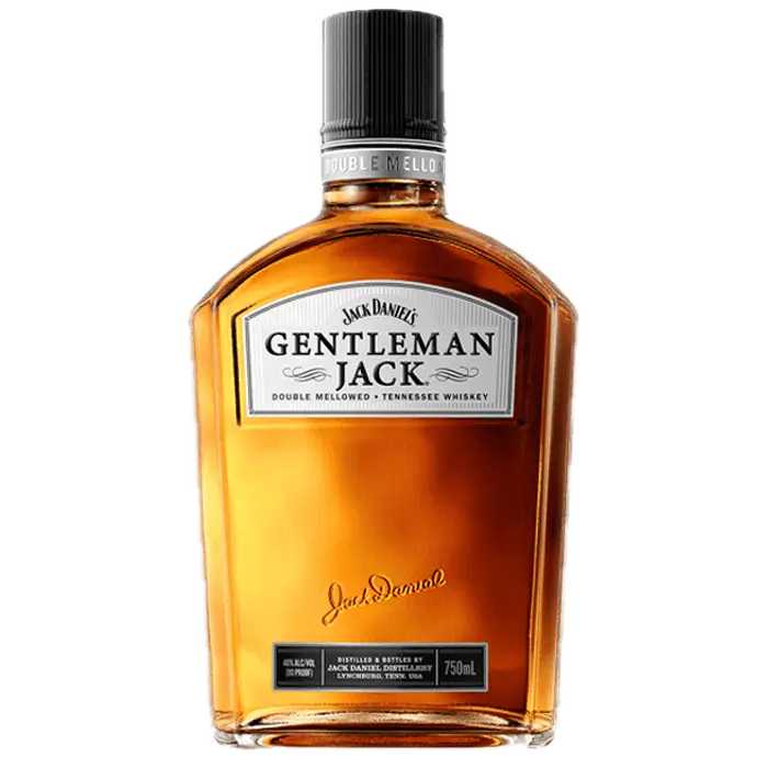 Jack Daniels Gentleman Jack