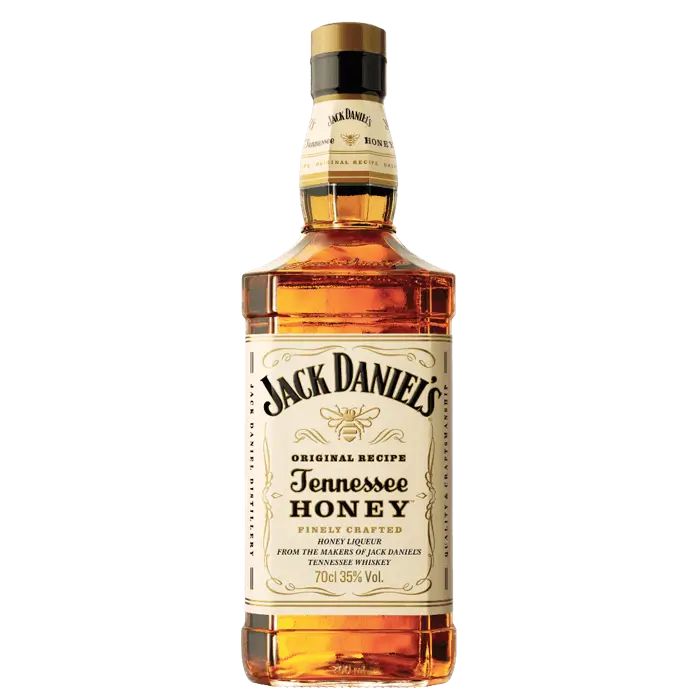 Jack Daniels Honey