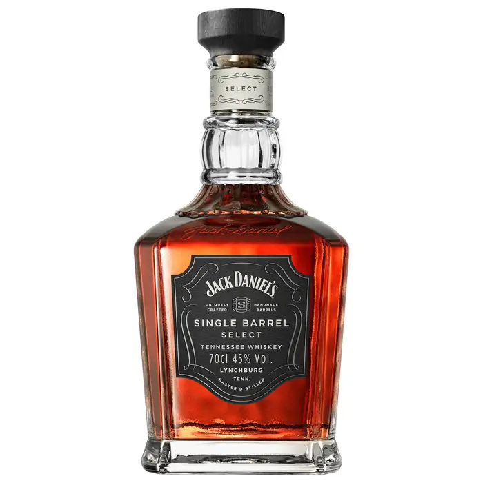 [0,70L] Jack Daniels Single Barrel Select