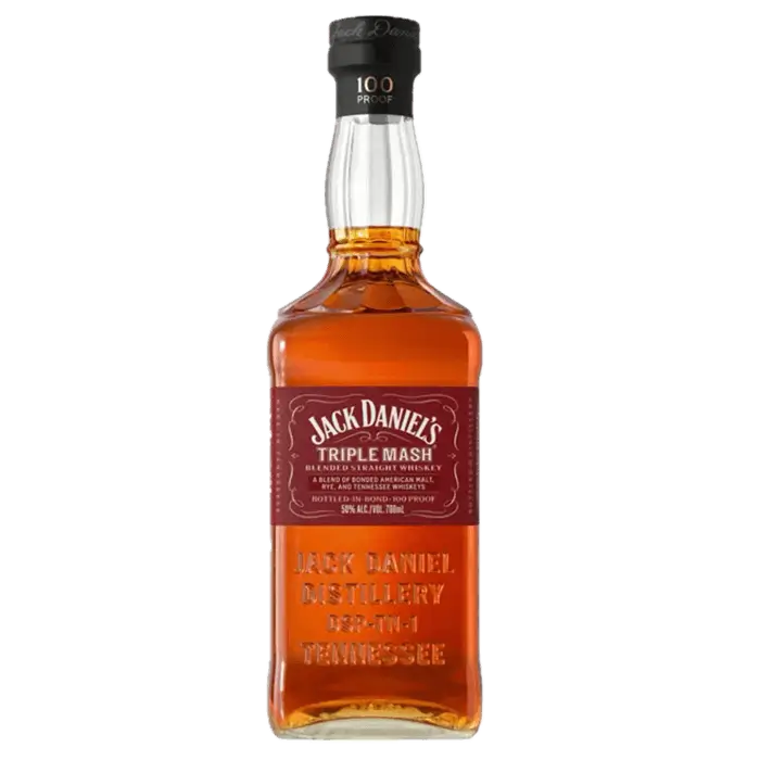 Jack Daniels Triple Mash