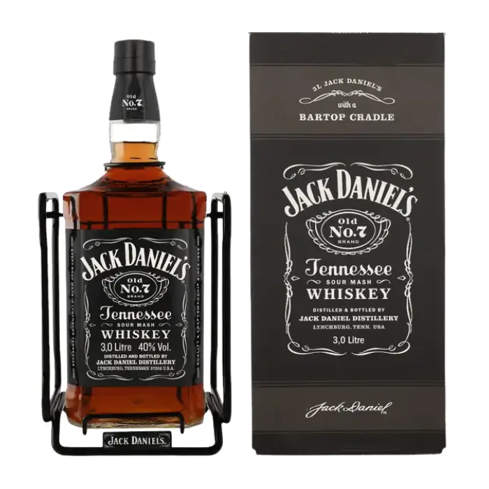 [3,00L] Jack Daniels Magnum