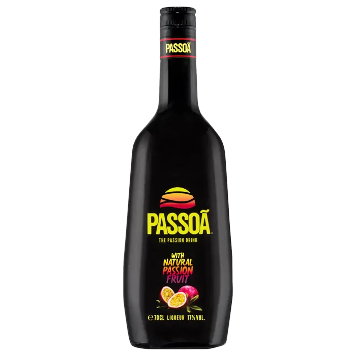 [0,70L] Passoa