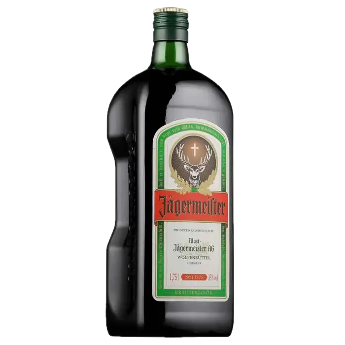 [1,75L] Jagermeister Magnum