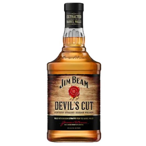 [0,70L] Jim Beam Devils Cut