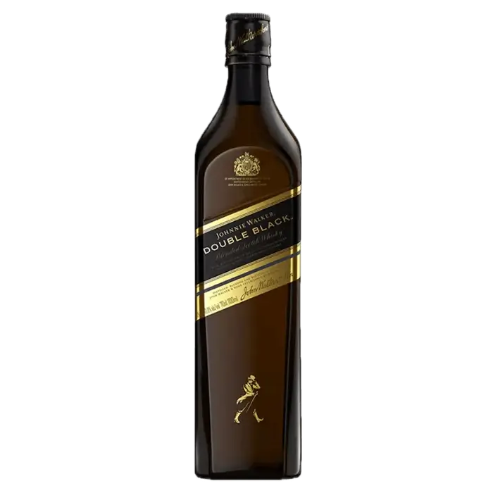 [0,70L] Johnnie Walker Double Black