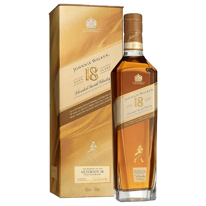 [0,70L] Johnnie Walker Ultimate