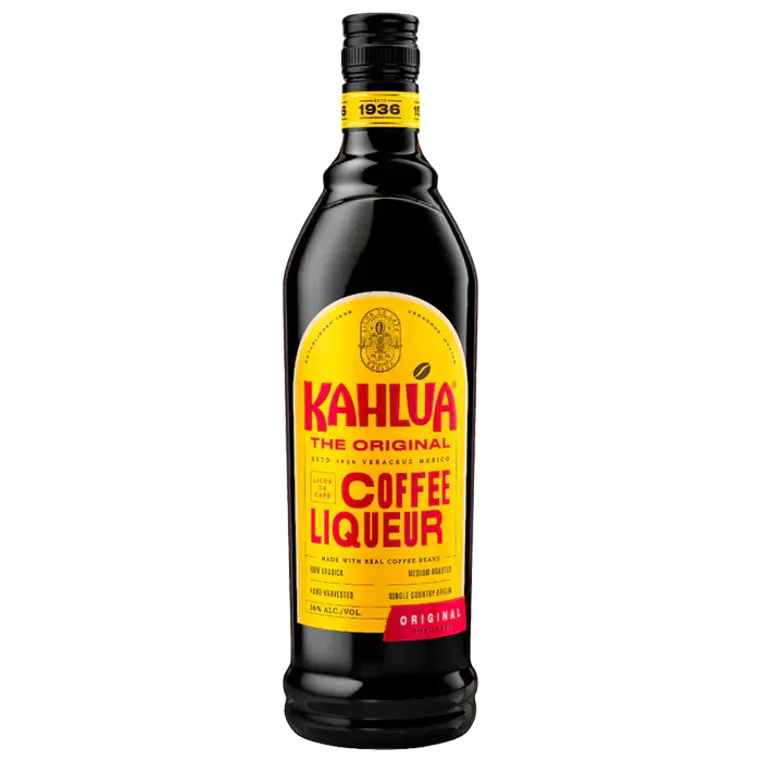 Kahlua Coffee Liqueur