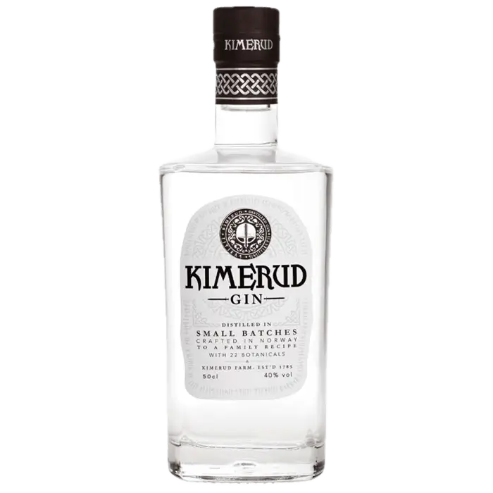 [0,70L] Kimerud Gin