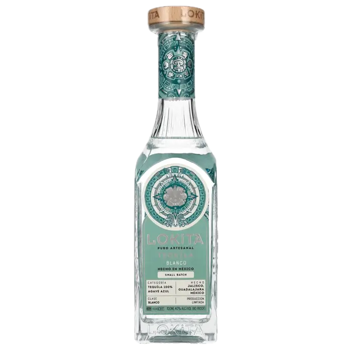 Lokita Blanco
