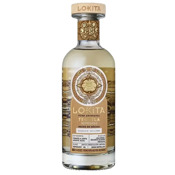 Lokita Reposado