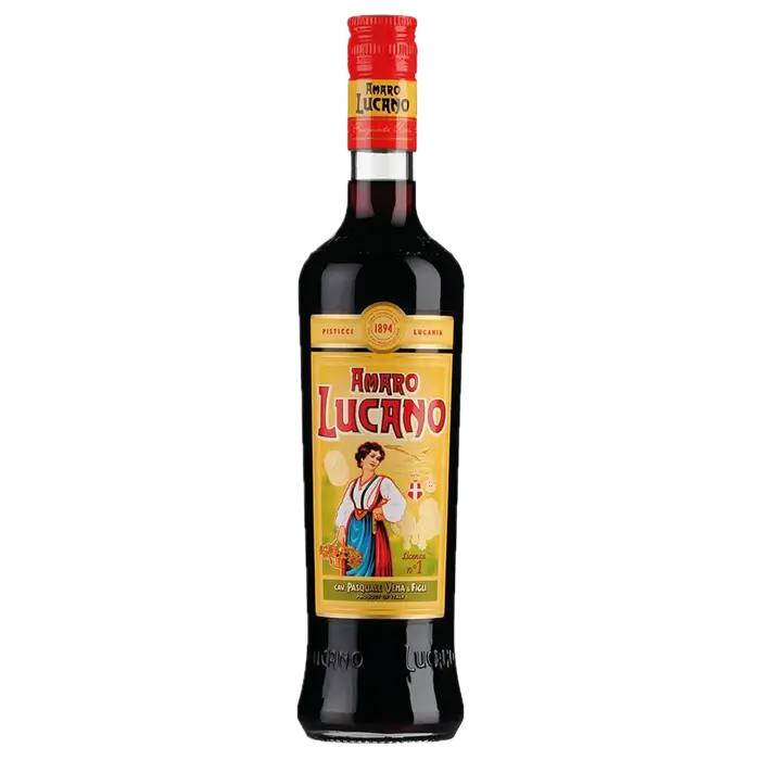 Lucano Amaro