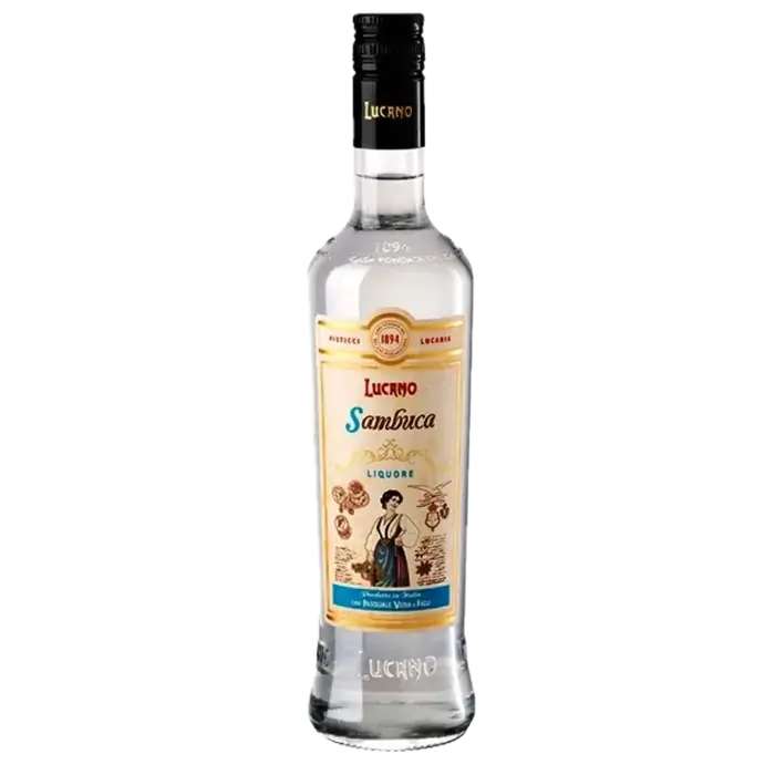 [0,70L] Lucano Sambuca