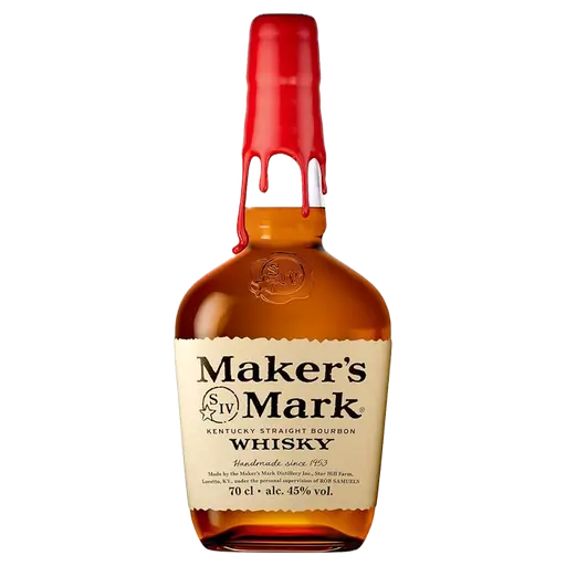 Makers Mark