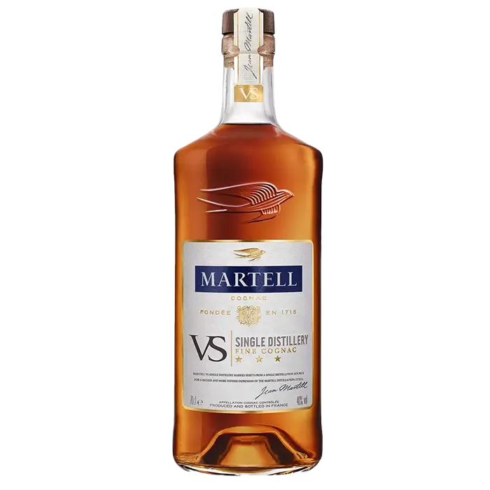 [0,70L] Martell VS