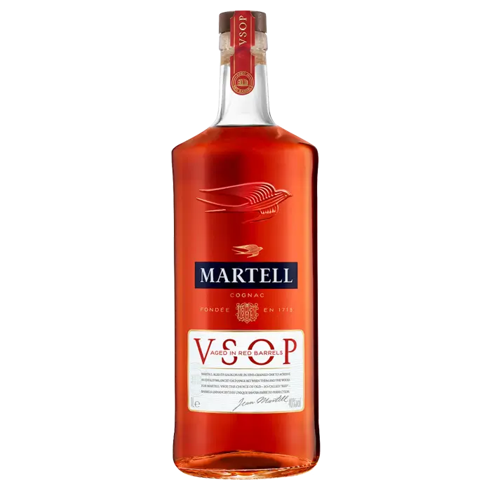[0,70L] Martell VSOP
