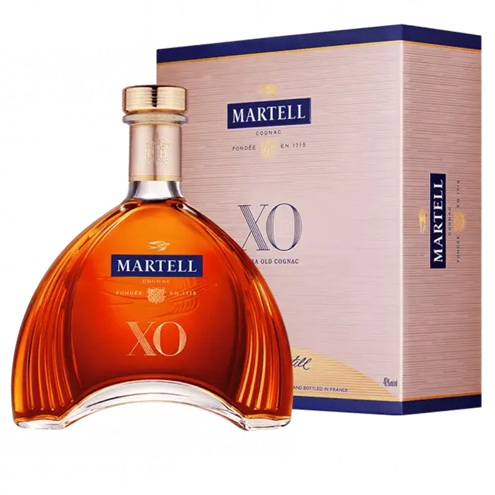 Martell XO