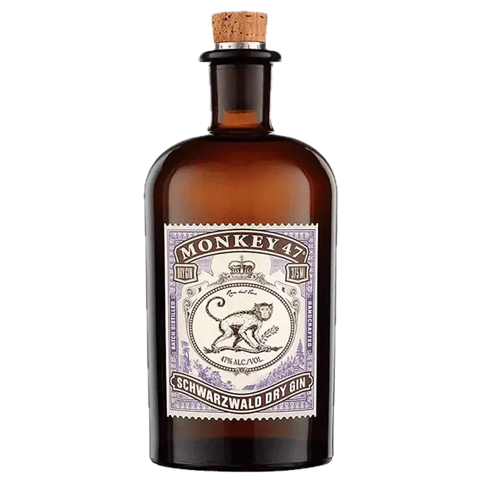 [0,50L] Monkey 47