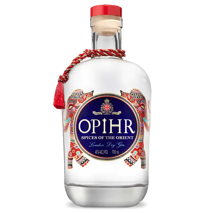 Opihr Oriental Spiced Gin