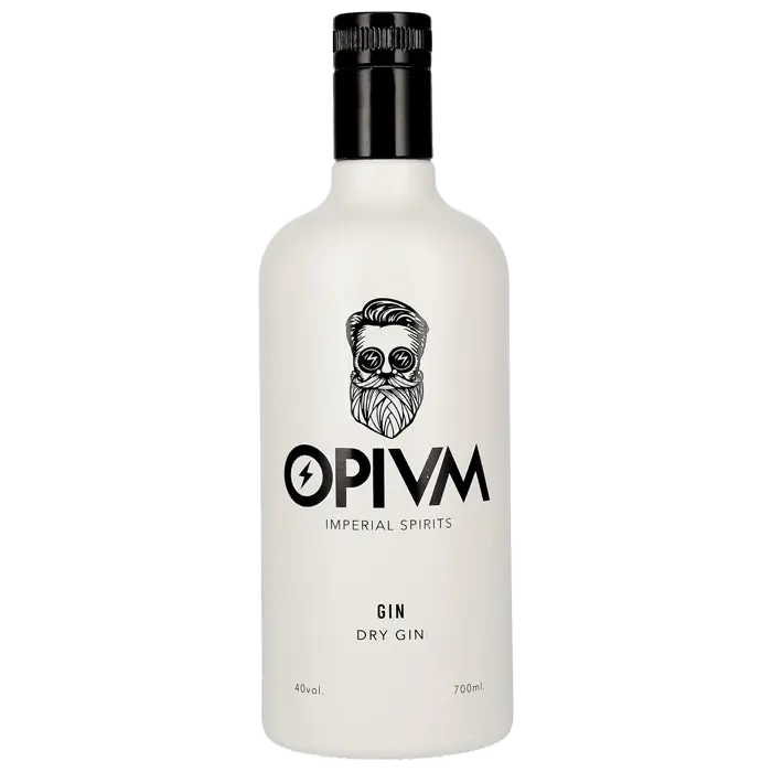 [0,70L] Opivm Dry Gin