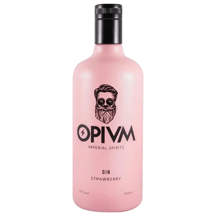 Opivm Strawberry Gin