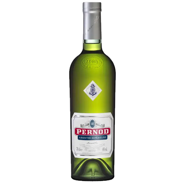 [0,70L] Pernod Absinthe