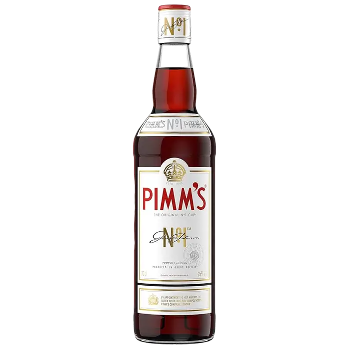 Pimms No.1